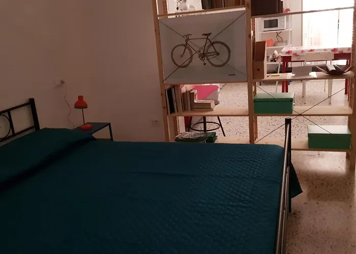 Casavacanza Vicolo Stretto