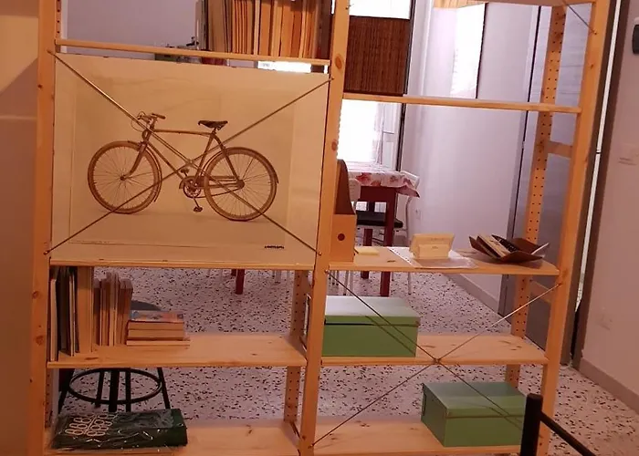 Casavacanza Vicolo Stretto *