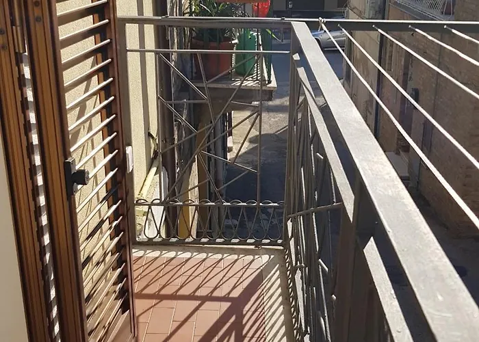 Casavacanza Vicolo Stretto *