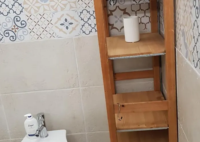 Casavacanza Vicolo Stretto