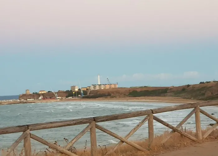 アパート Casavacanza Vicolo Stretto