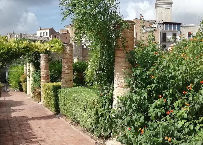 アパート Casavacanza Vicolo Stretto