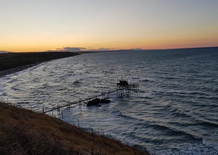 Casavacanza Vicolo Stretto *