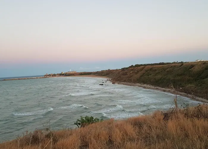 Casavacanza Vicolo Stretto アパート