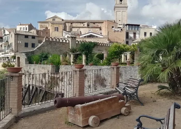 Casavacanza Vicolo Stretto