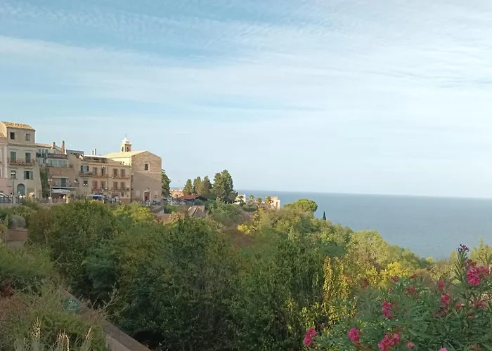 アパート Casavacanza Vicolo Stretto *