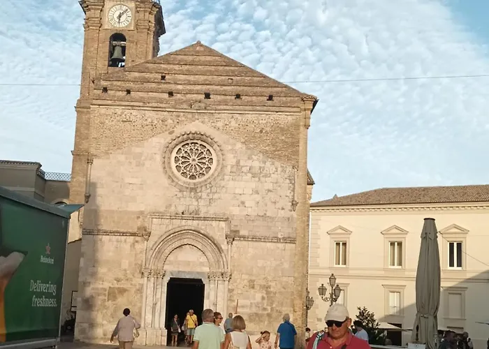 アパート Casavacanza Vicolo Stretto