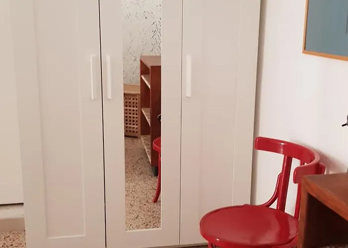 Casavacanza Vicolo Stretto アパート